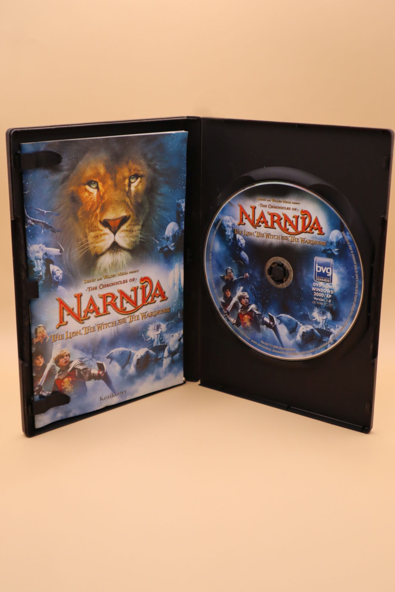 The Chronicles of Narnia: The Lion, The Witch and The Wardrobe - Image 3