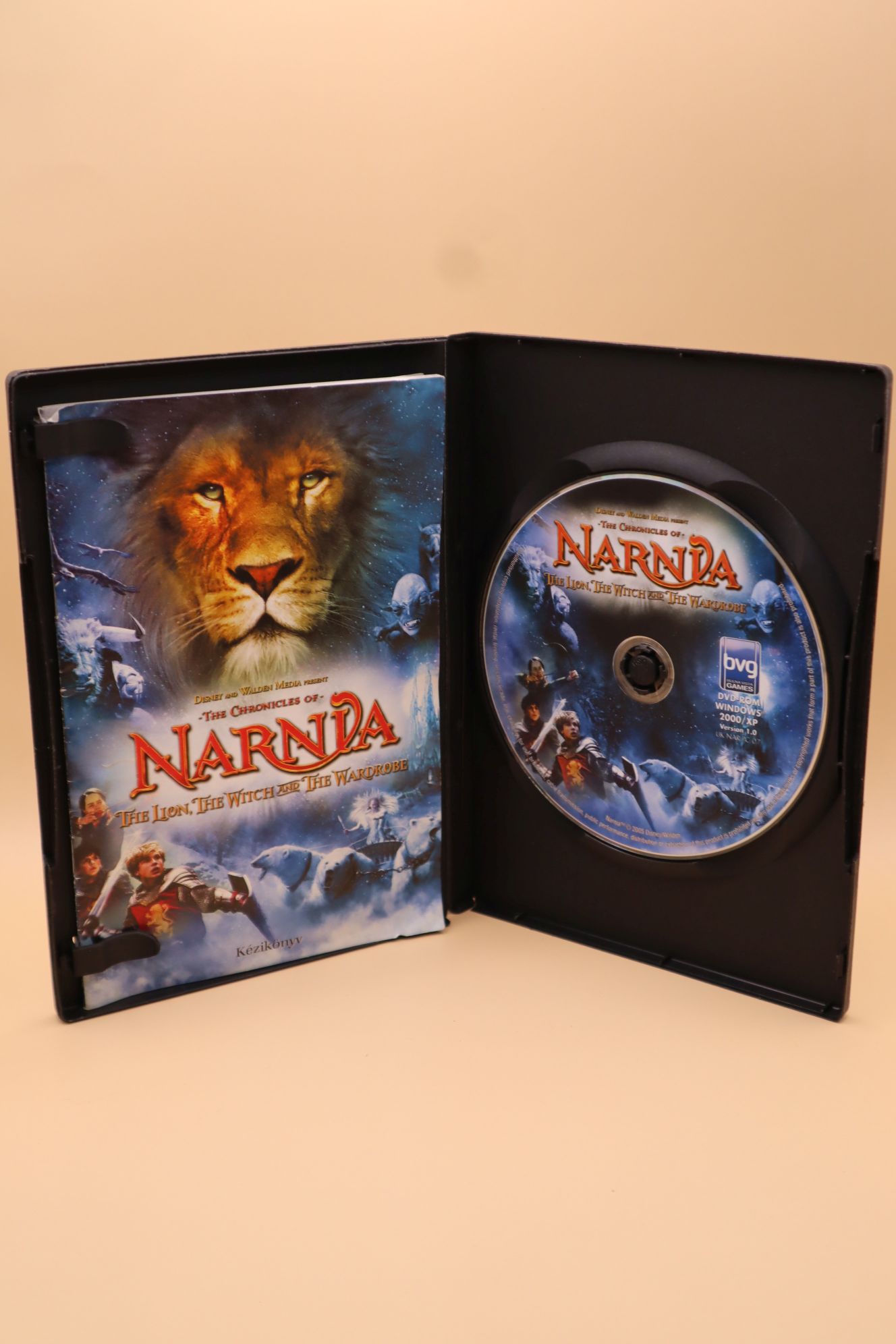 The Chronicles of Narnia: The Lion, The Witch and The Wardrobe - Image 3