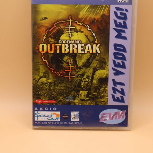 Codename: Outbreak
