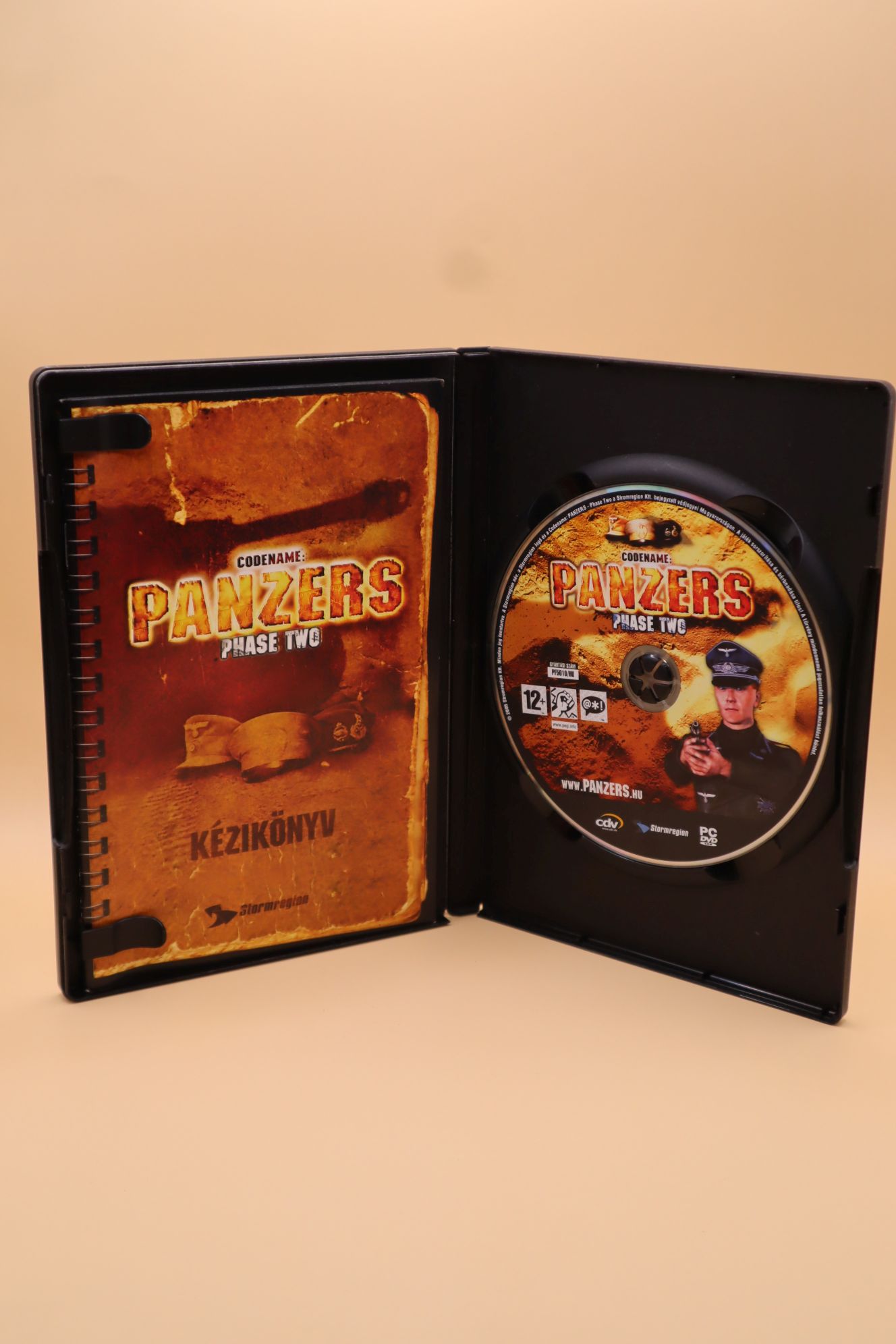 Codename: Panzers - Phase Two - Image 3