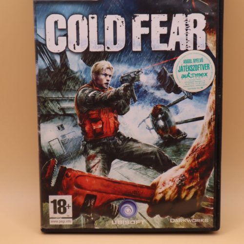 Cold Fear