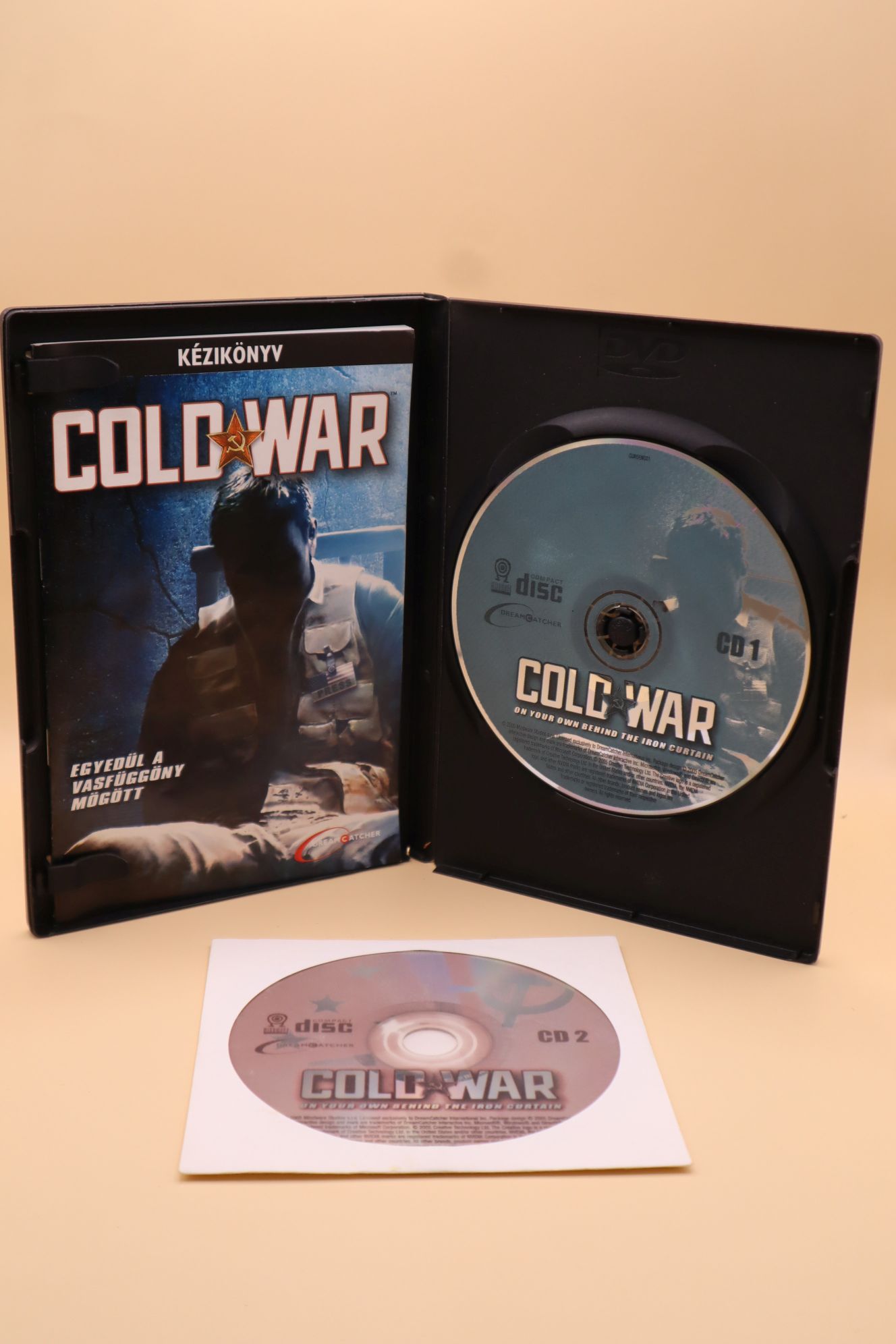 Cold War: Egyedül a Vasfüggöny mögött - Image 3