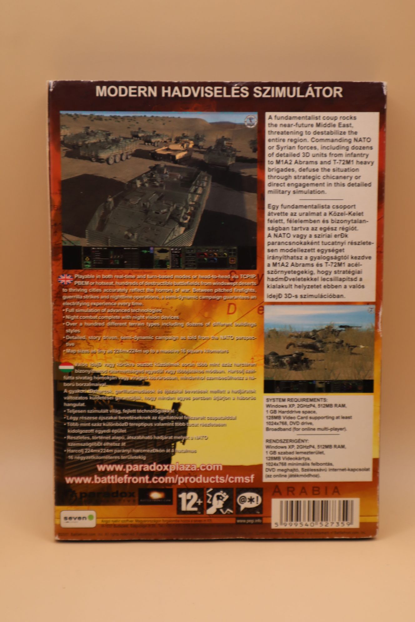 Combat Mission: Shock Force - Image 2