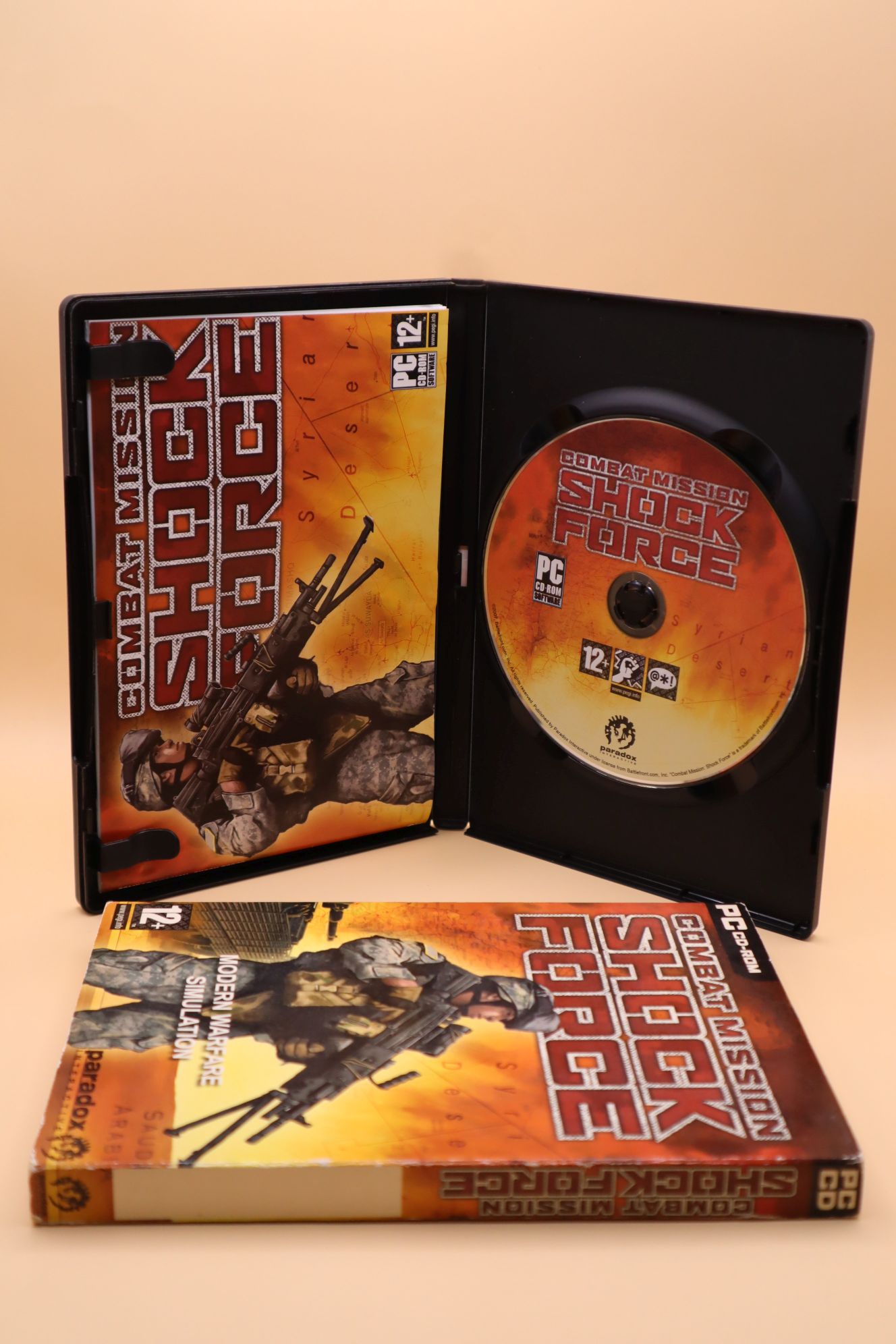 Combat Mission: Shock Force - Image 3