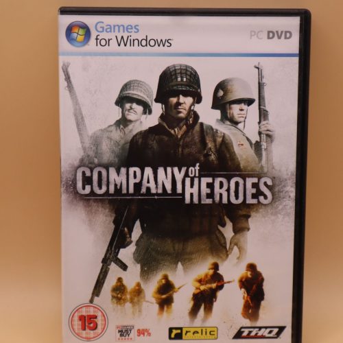 Company of Heroes