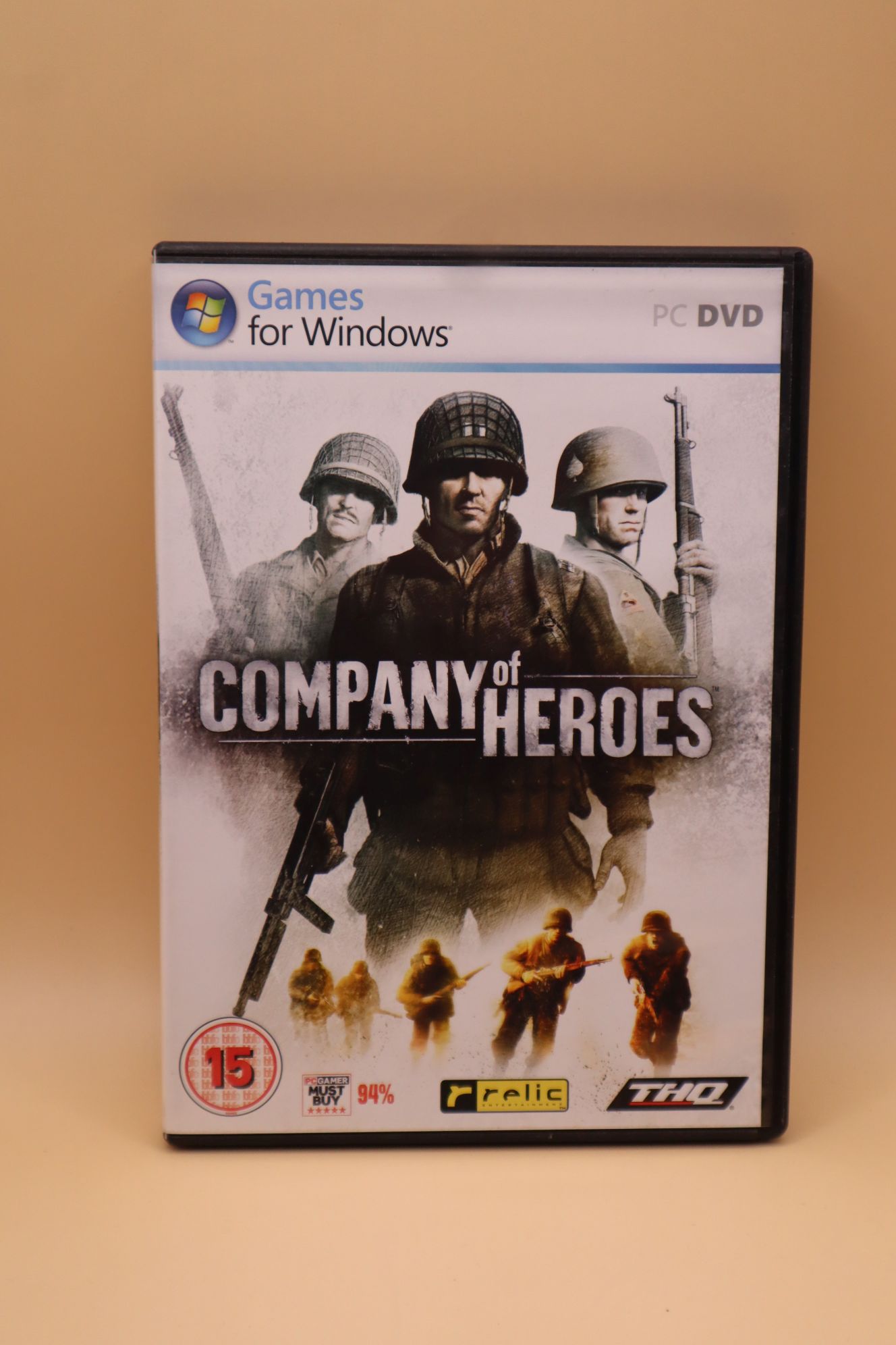 Company of Heroes