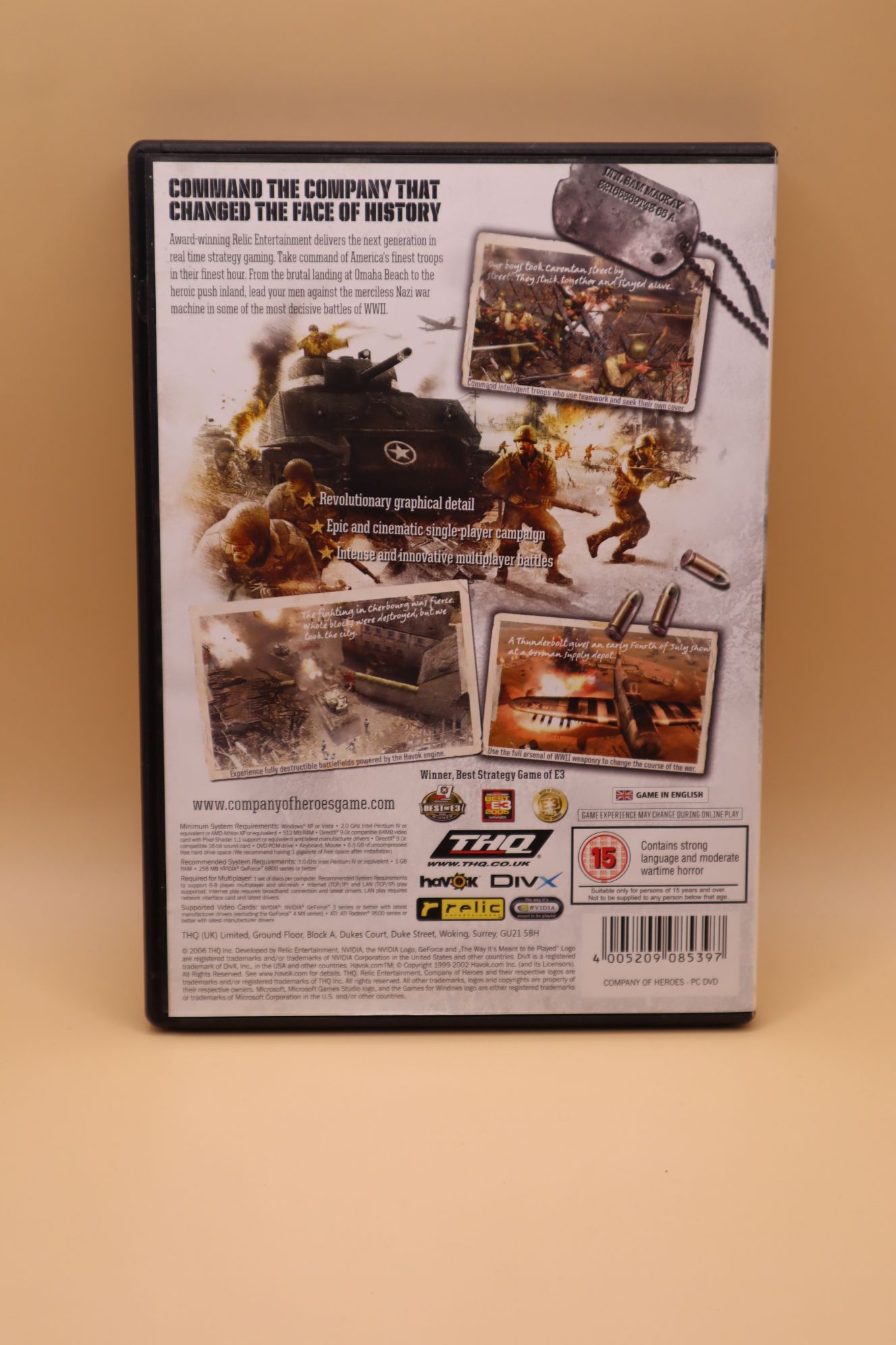 Company of Heroes - Image 2