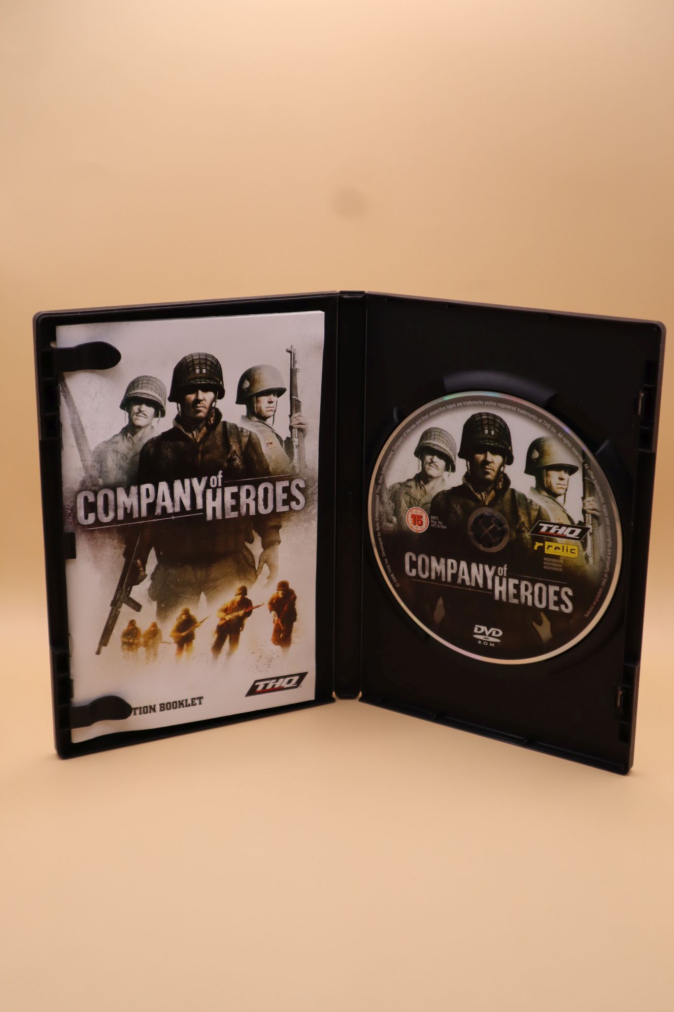 Company of Heroes - Image 3