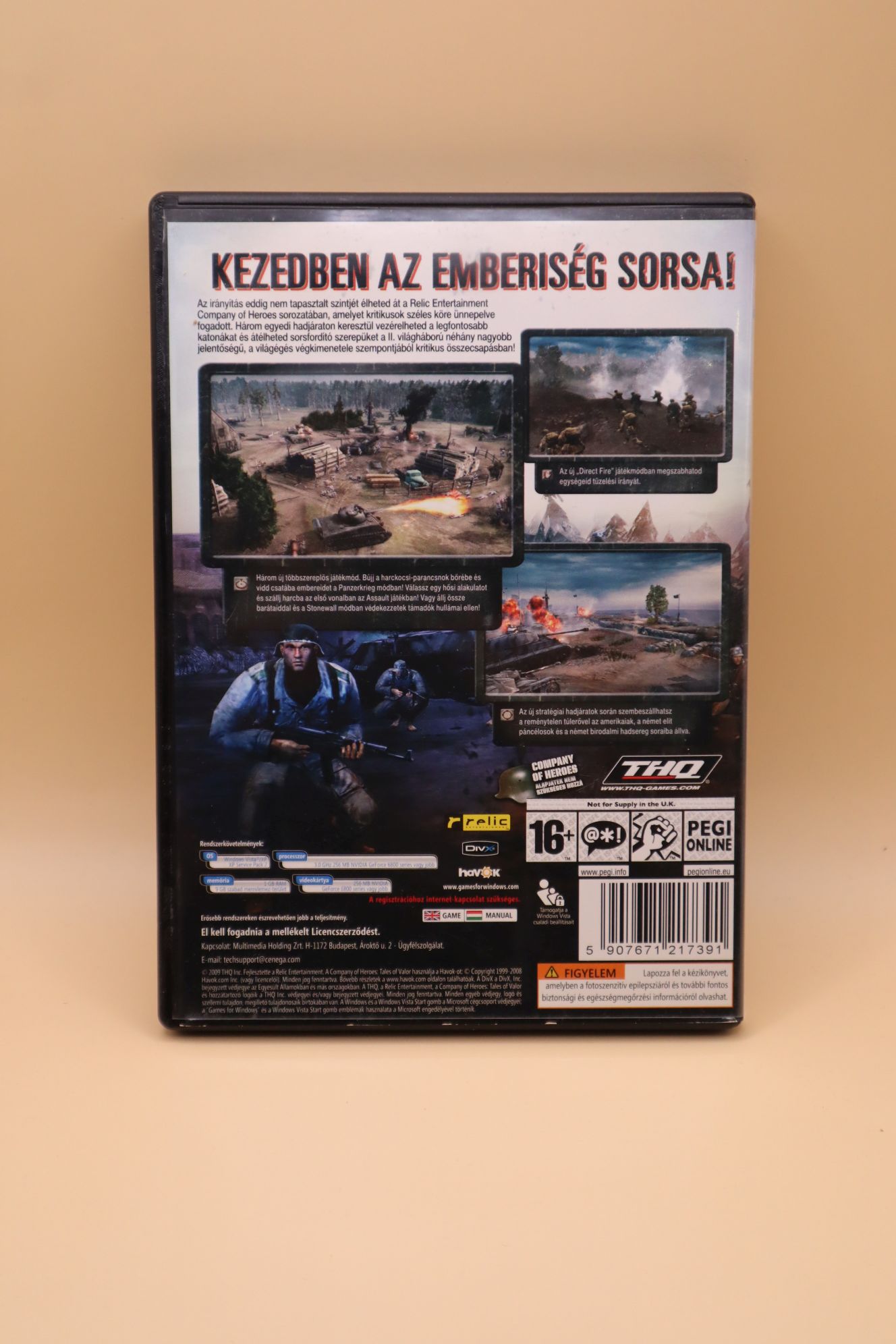 Company of Heroes: Tales of Valor - Image 2