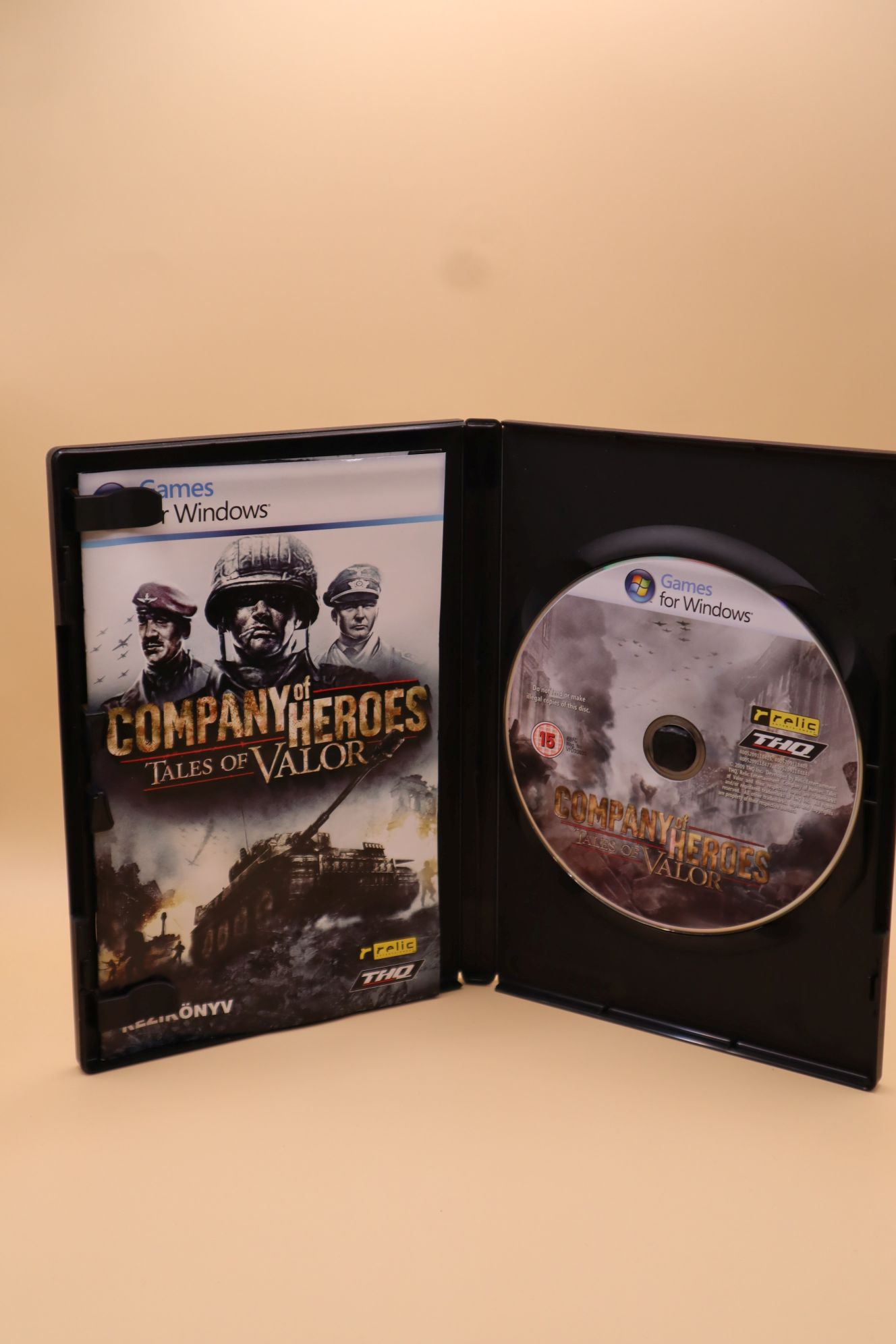 Company of Heroes: Tales of Valor - Image 3