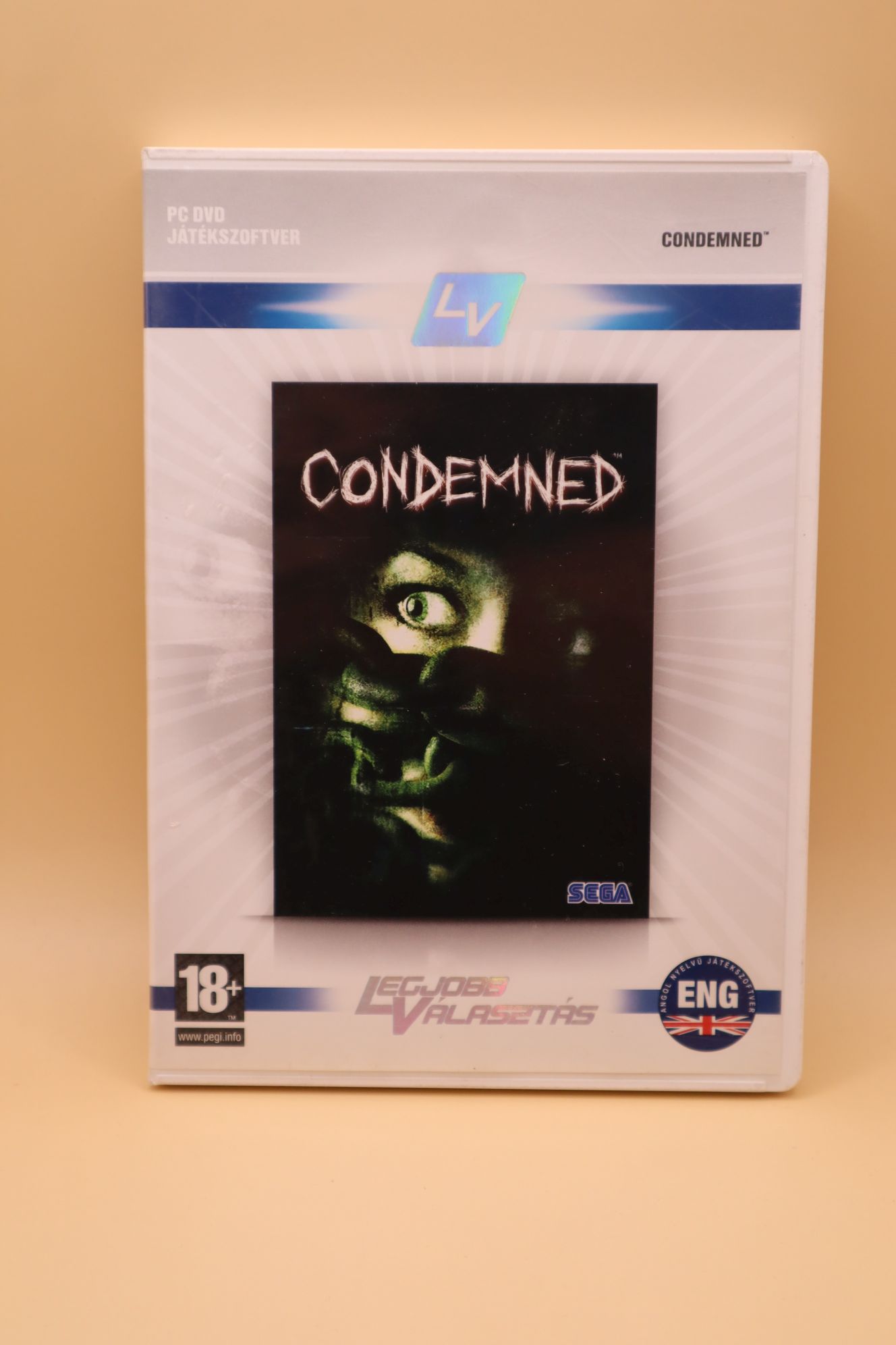 Condemned