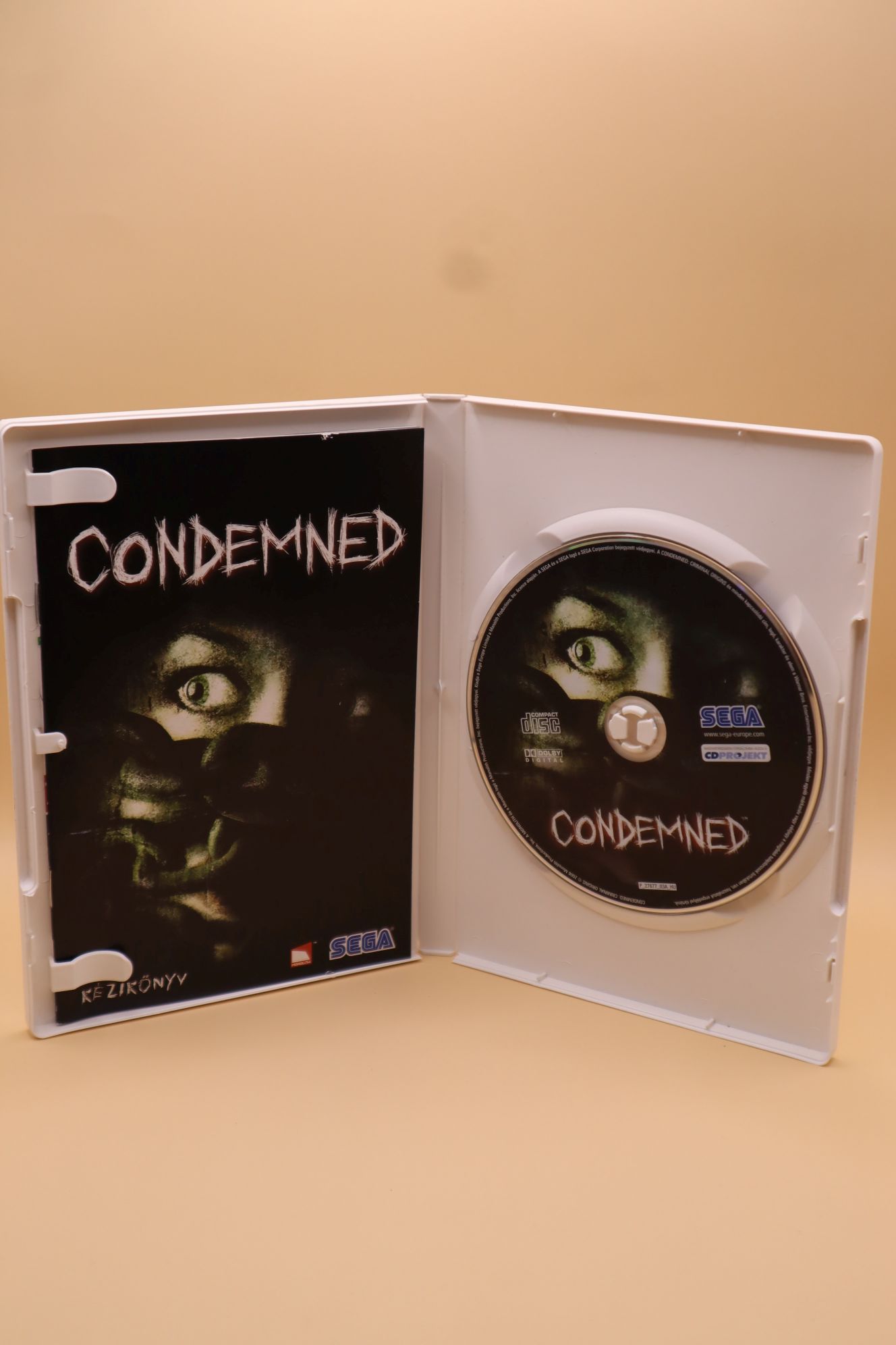 Condemned - Image 3