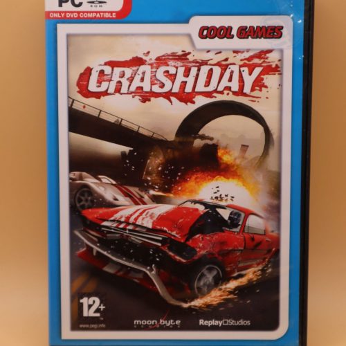 Crashday