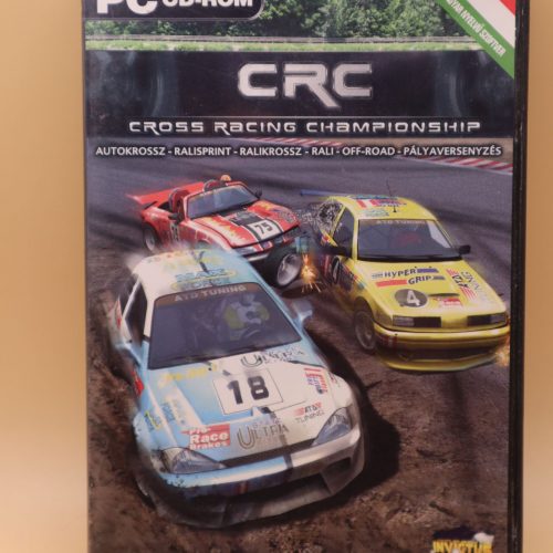 CRC Cross Racing Championship