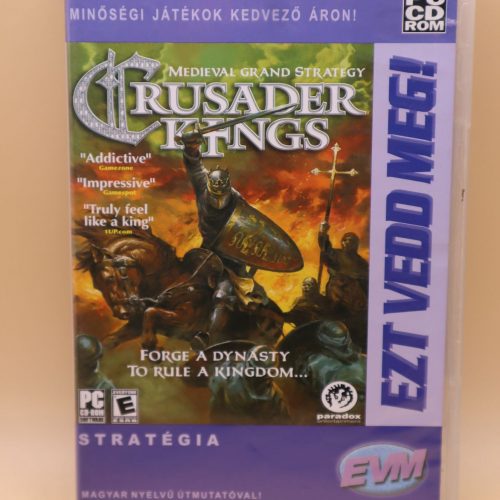 Crusader Kings
