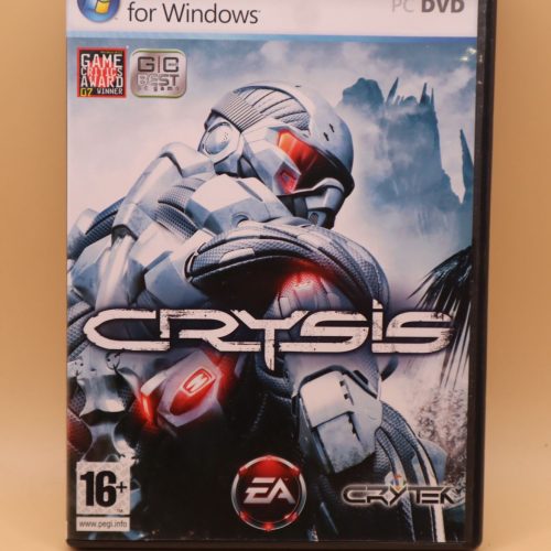 Crysis