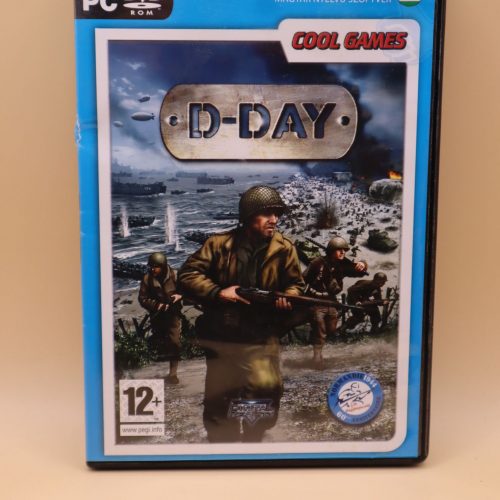 D-Day