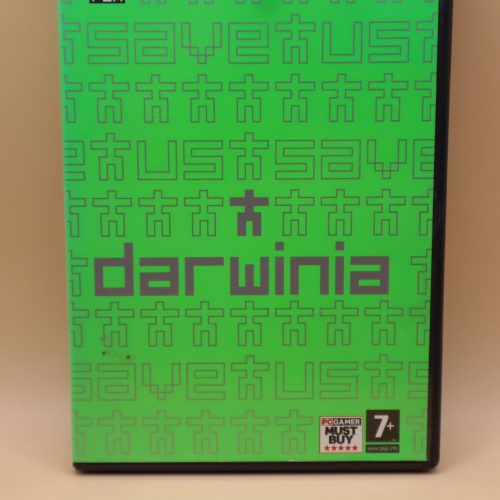 Darwinia