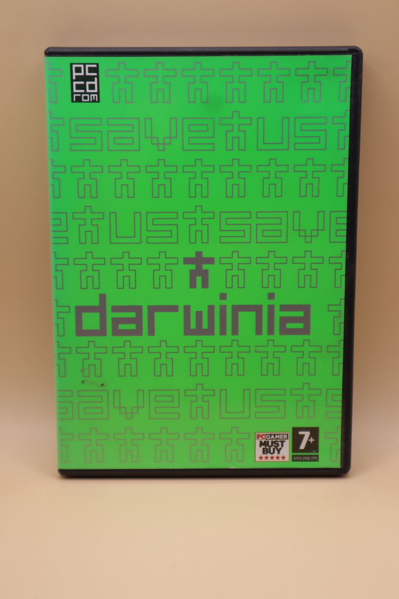 Darwinia