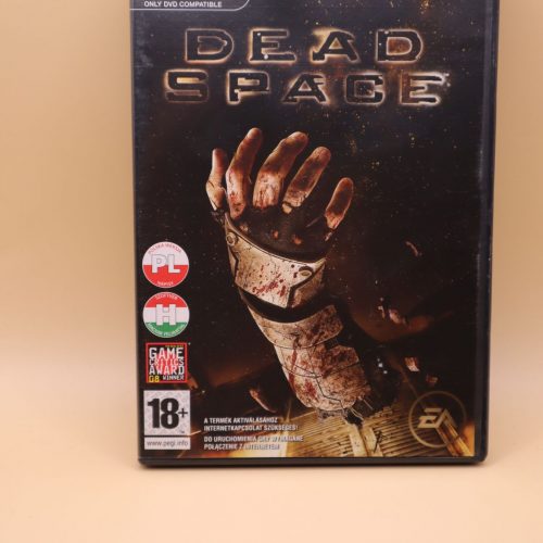 Dead Space