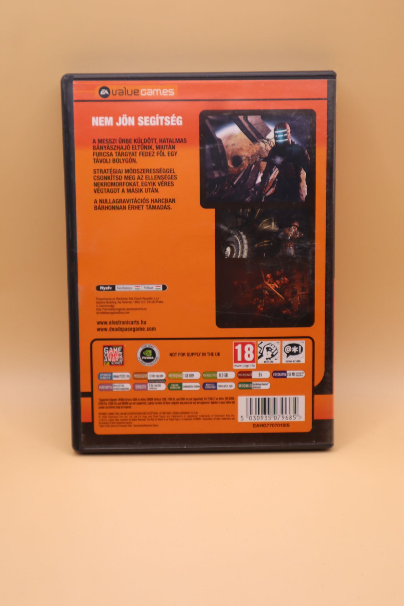 Dead Space - Image 2