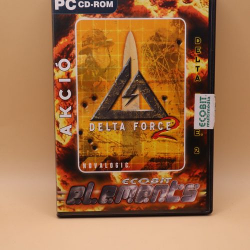 Delta Force 2