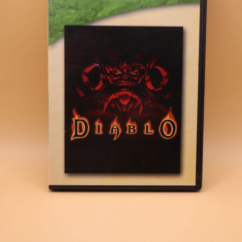 Diablo 1 I