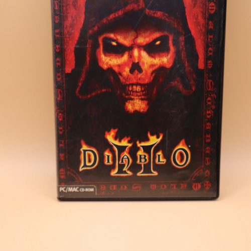 Diablo II 2