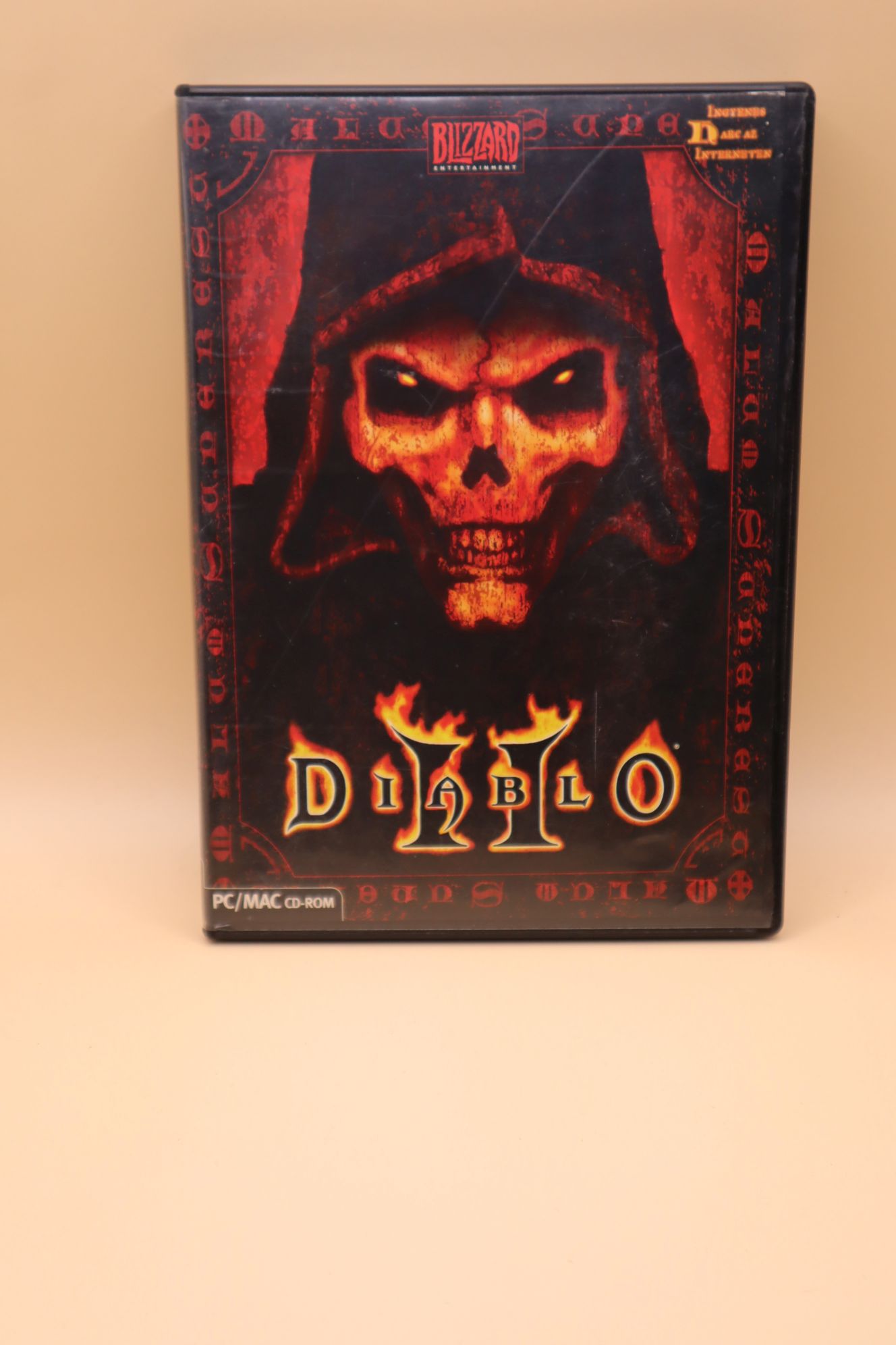 Diablo II 2
