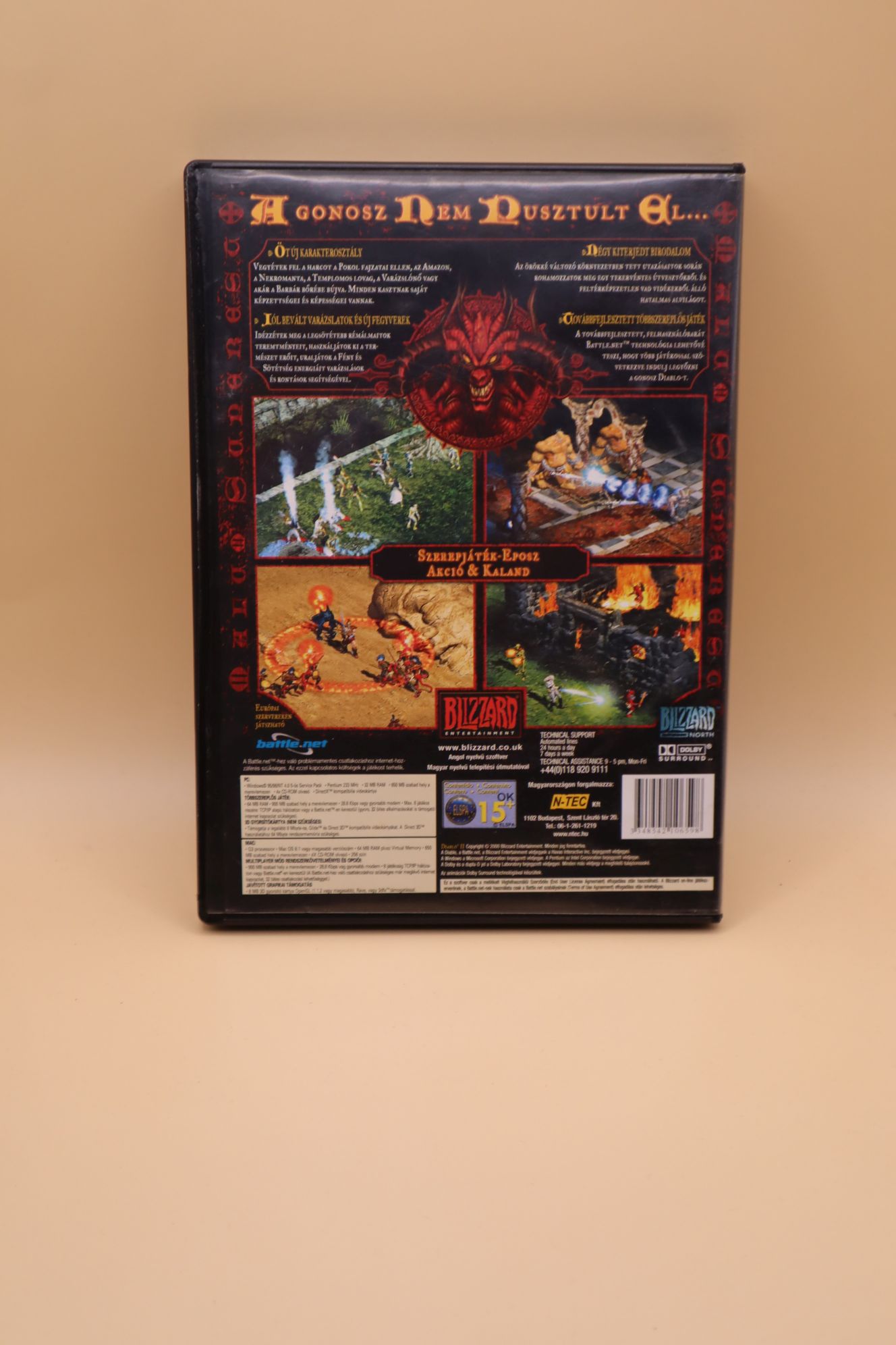 Diablo II 2 - Image 2