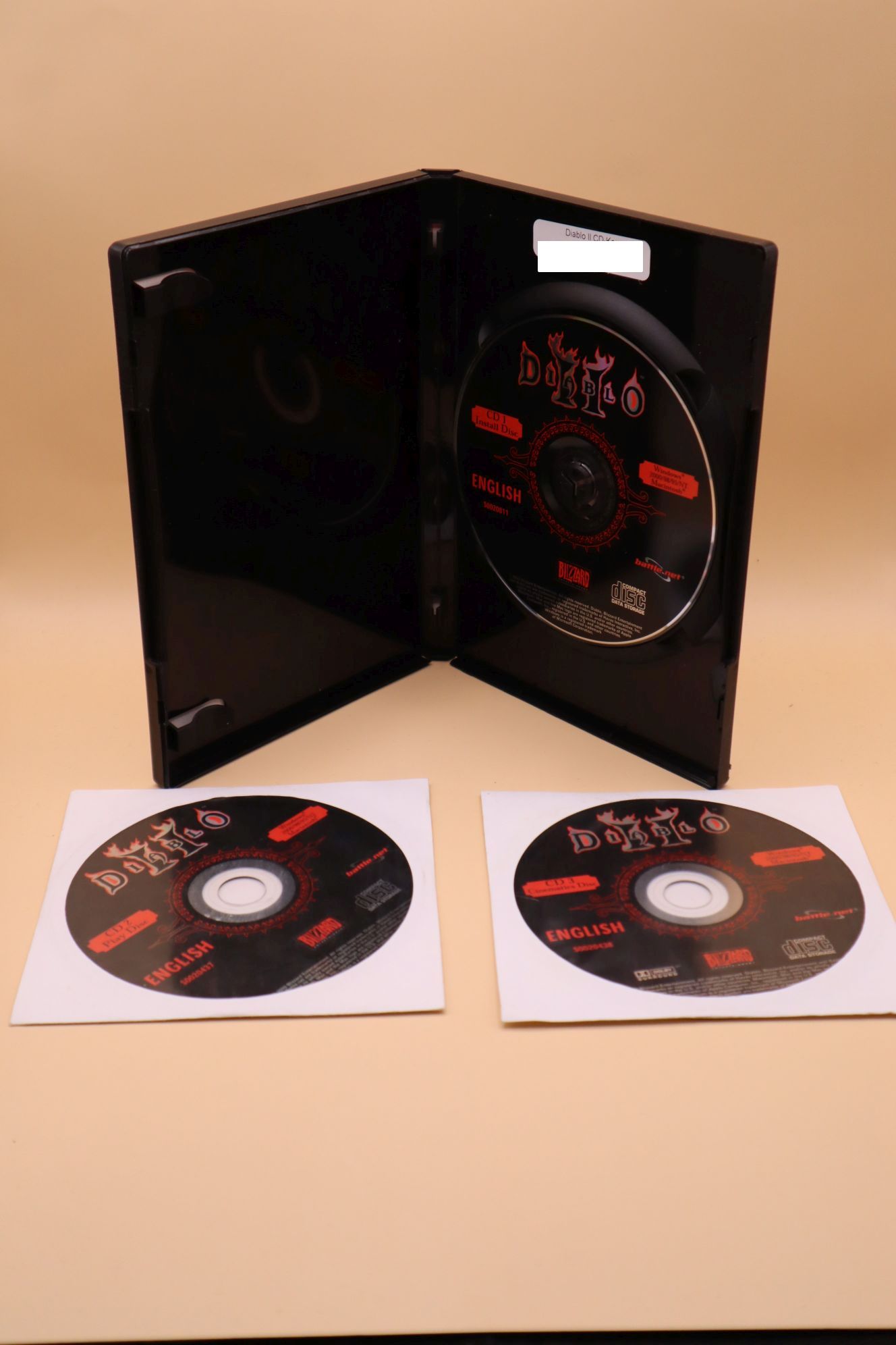 Diablo II 2 - Image 3