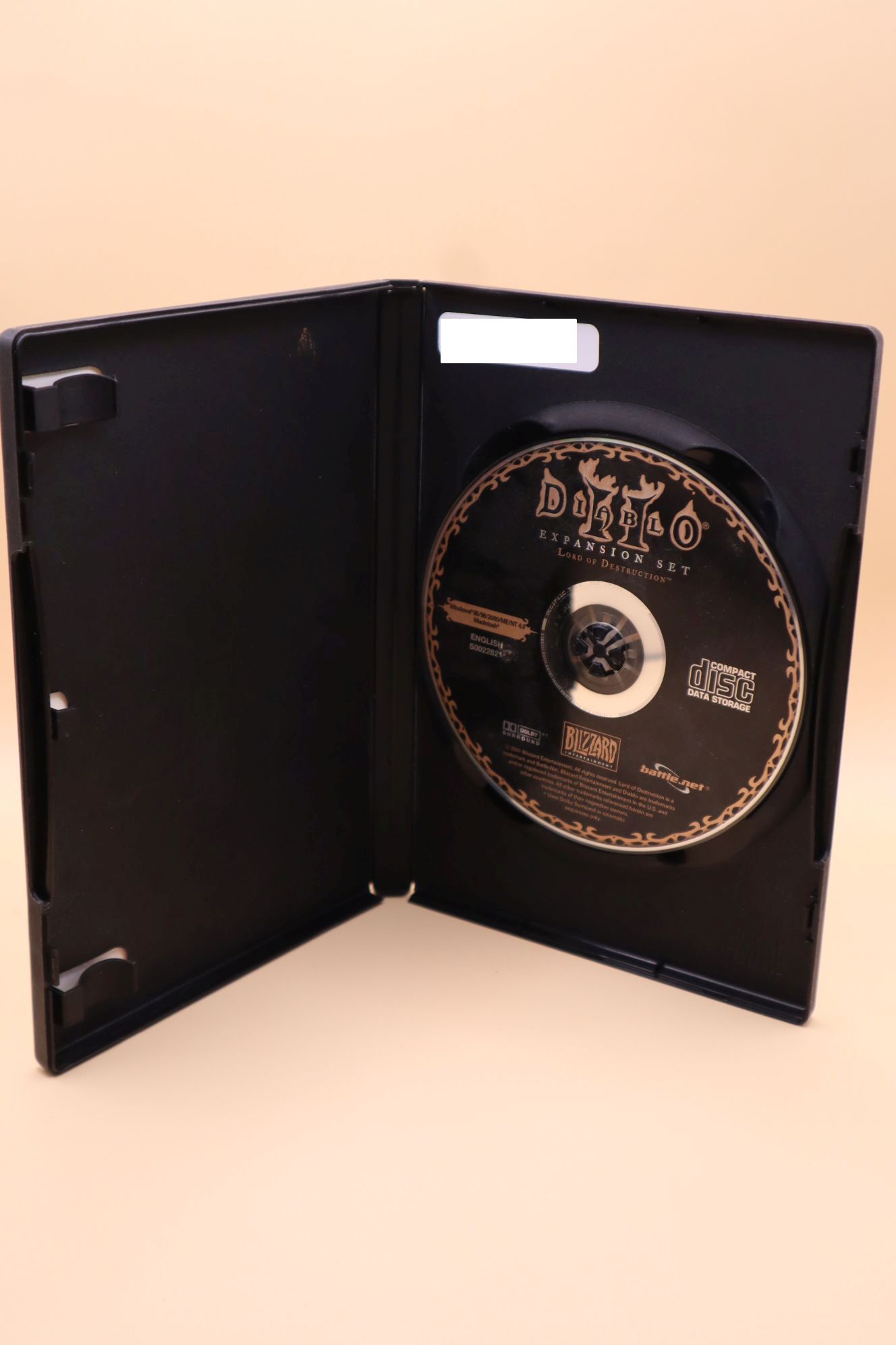 Diablo II 2: Lord of Destruction kiegészítő - Image 3