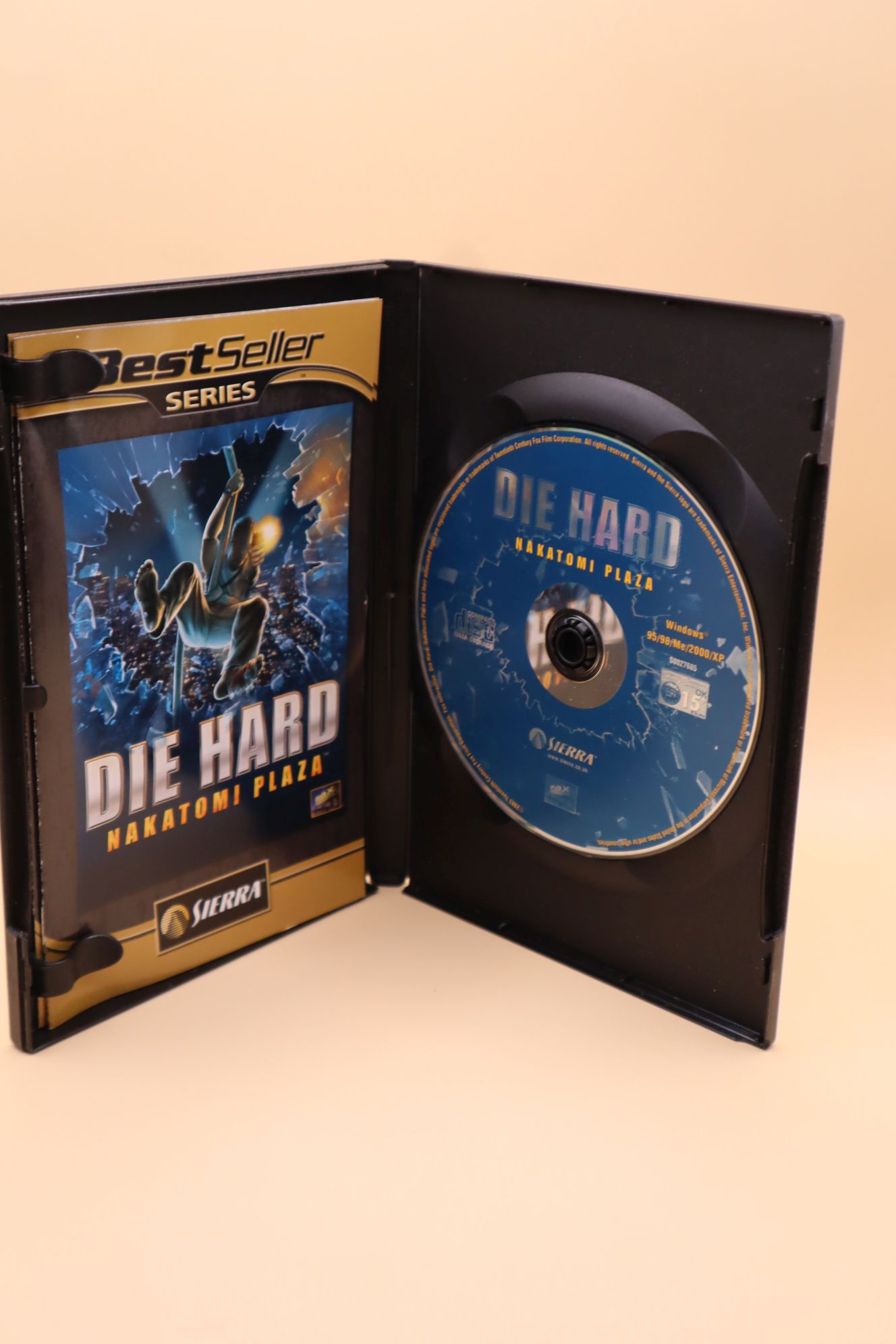 Die Hard Nakatomi Plaza - Image 3