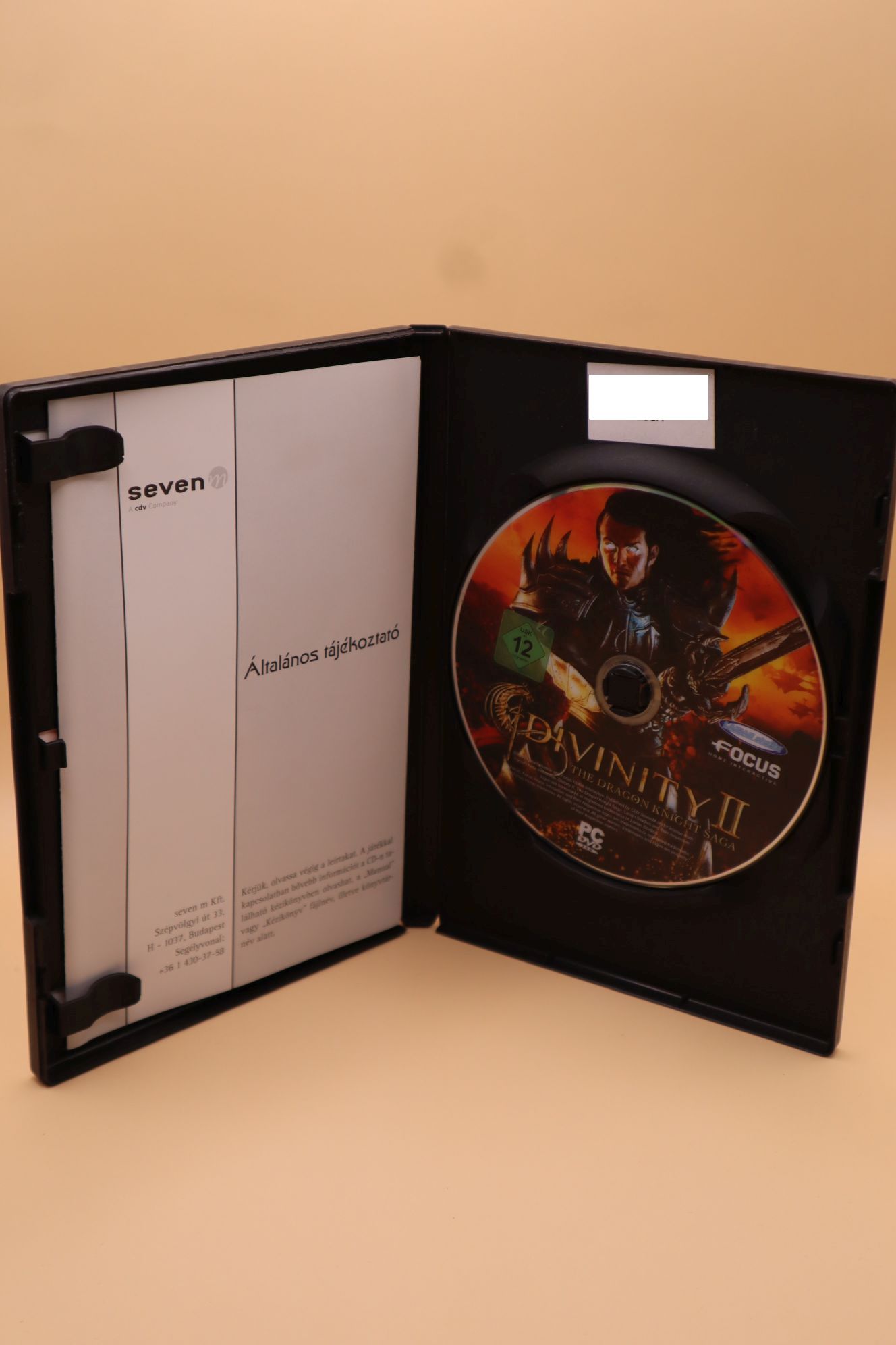 Divinity II: The Dragon Knight Saga - Image 3