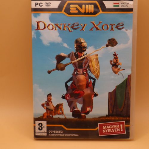 Donkey Xote