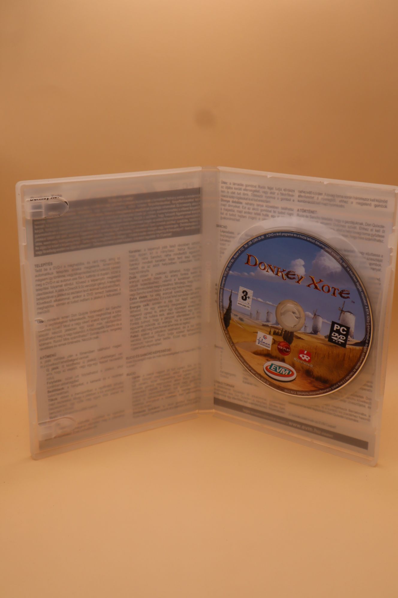 Donkey Xote - Image 3