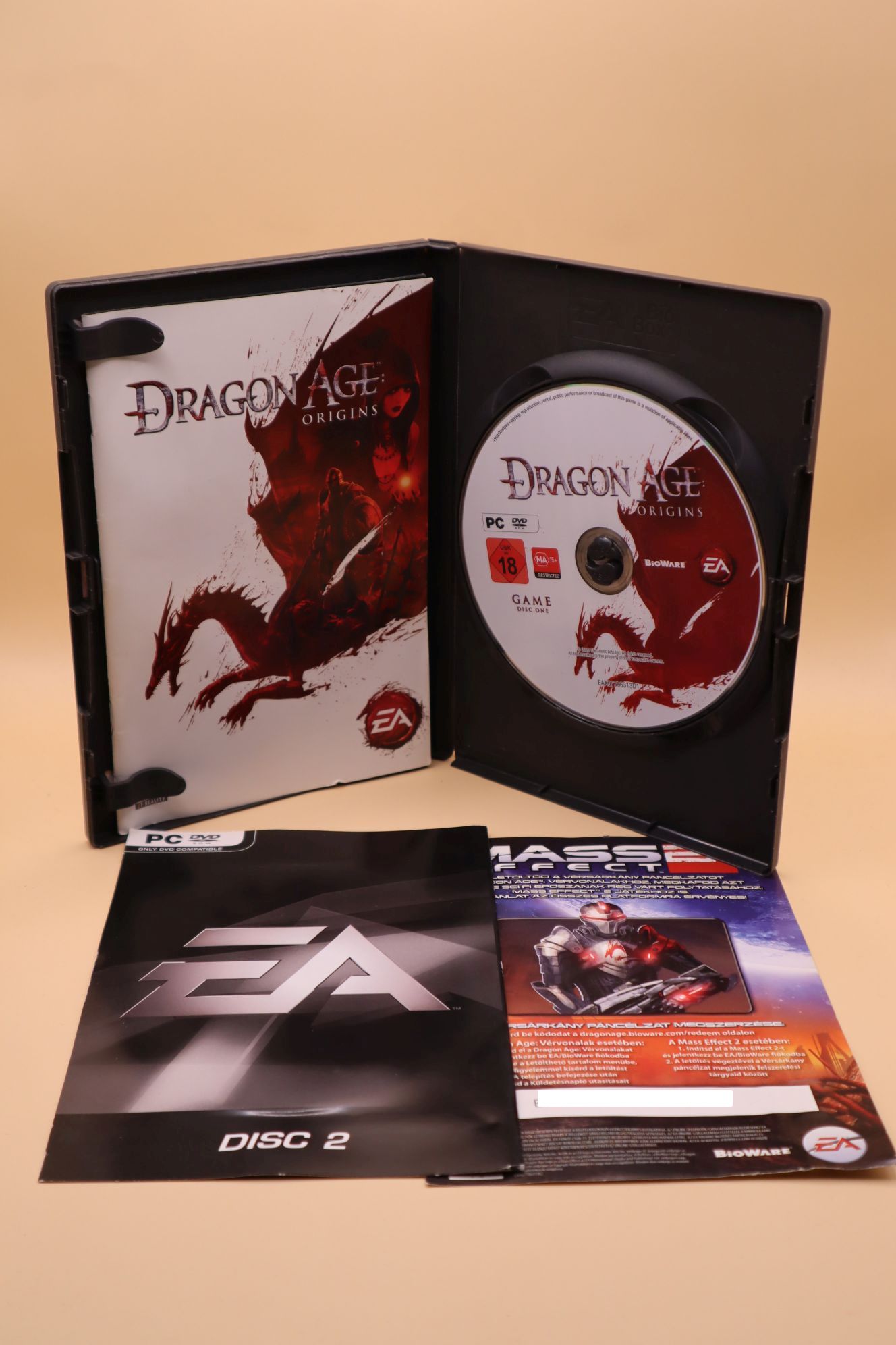 Dragon Age: Vérvonalak (Origins) - Image 3