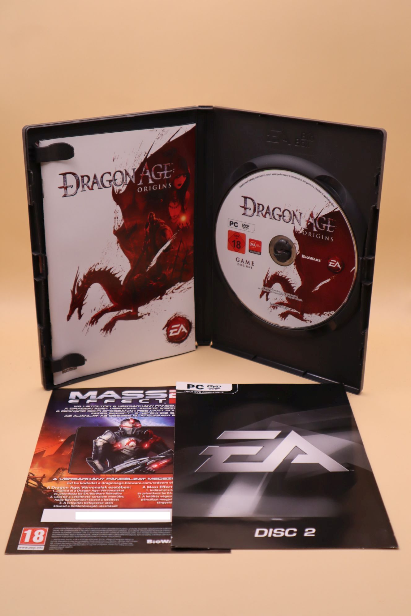 Dragon Age: Vérvonalak (Origins) - Image 3