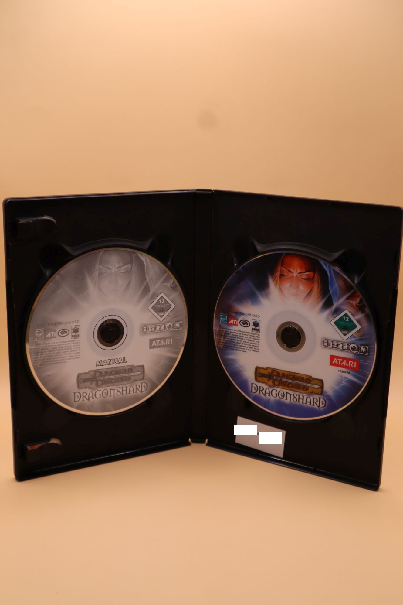 Dungeons & Dragons: Dragonshard - Image 3