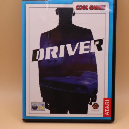 Driver