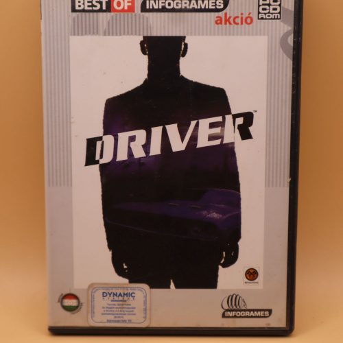 Driver