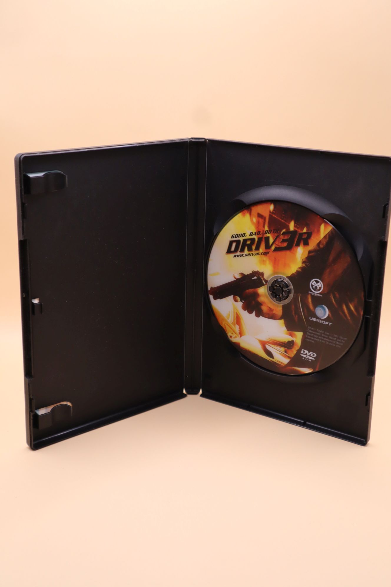 Driv3r (Driver 3) - Image 3