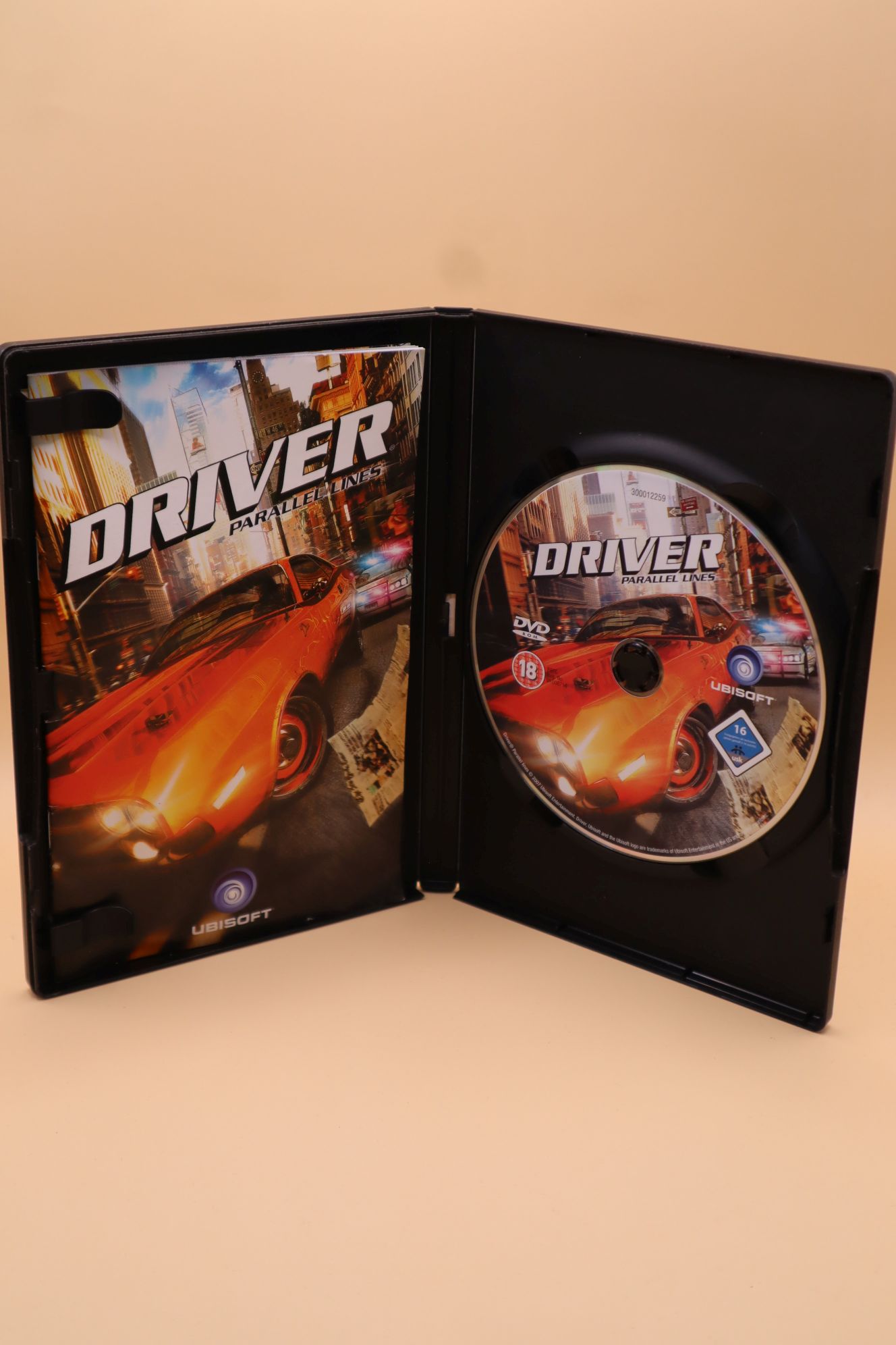Driver: Parallel Lines - Image 3
