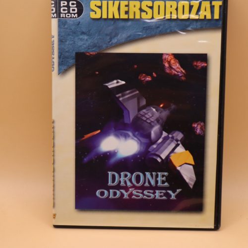 Drone Odyssey (Drone)