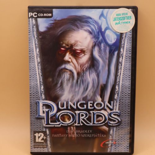 Dungeon Lords