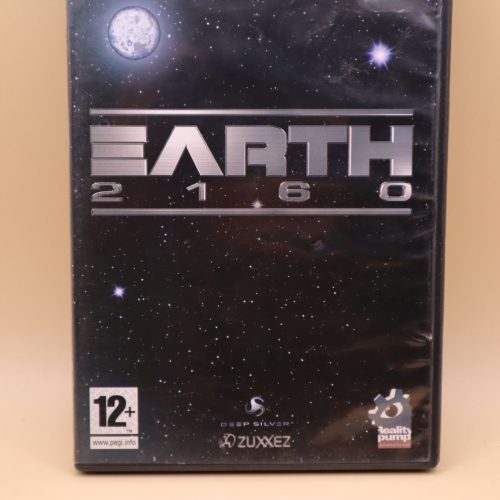Earth 2160