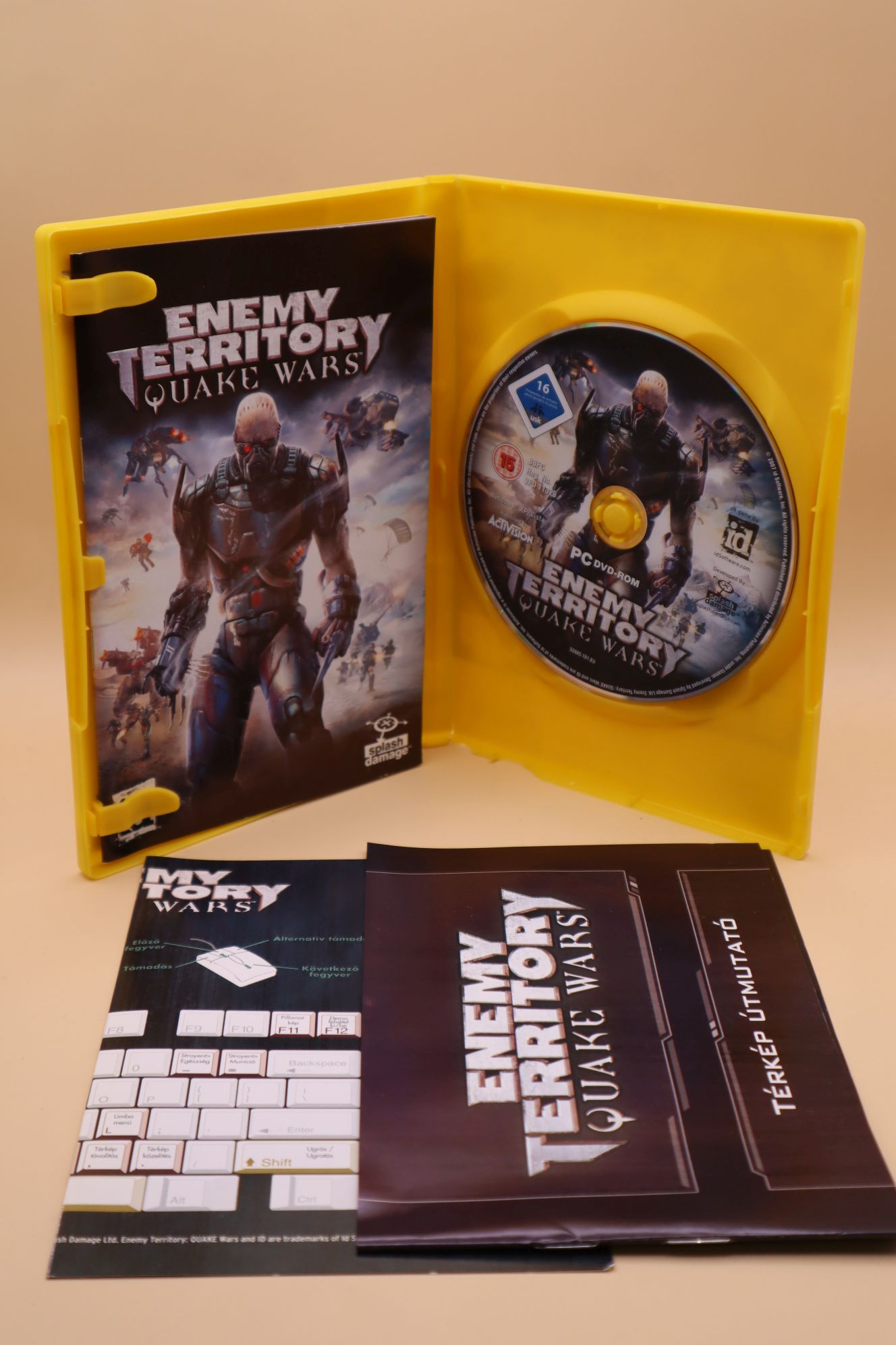 Enemy Territory: Quake Wars - Image 3