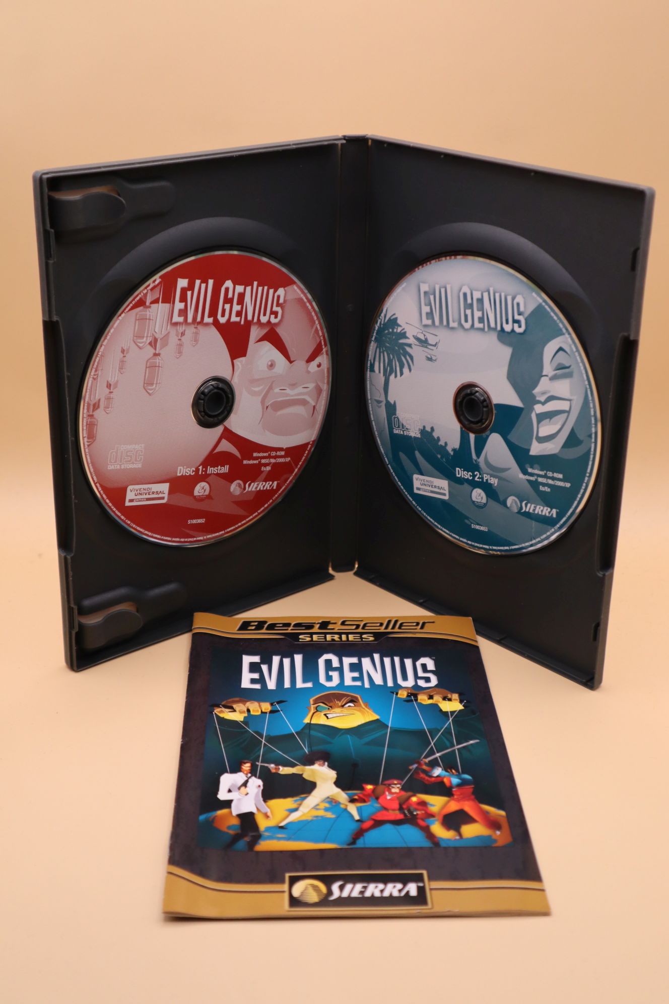 Evil Genius - Image 3