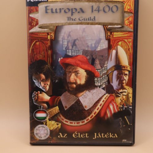 Europa 1400: The Guild