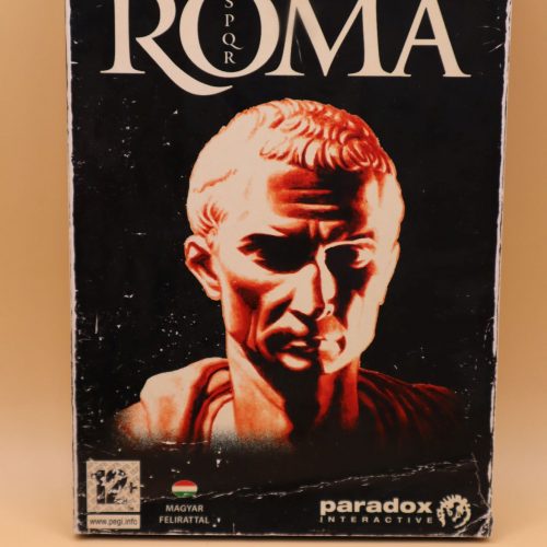 Europa Universalis Róma (Rome)